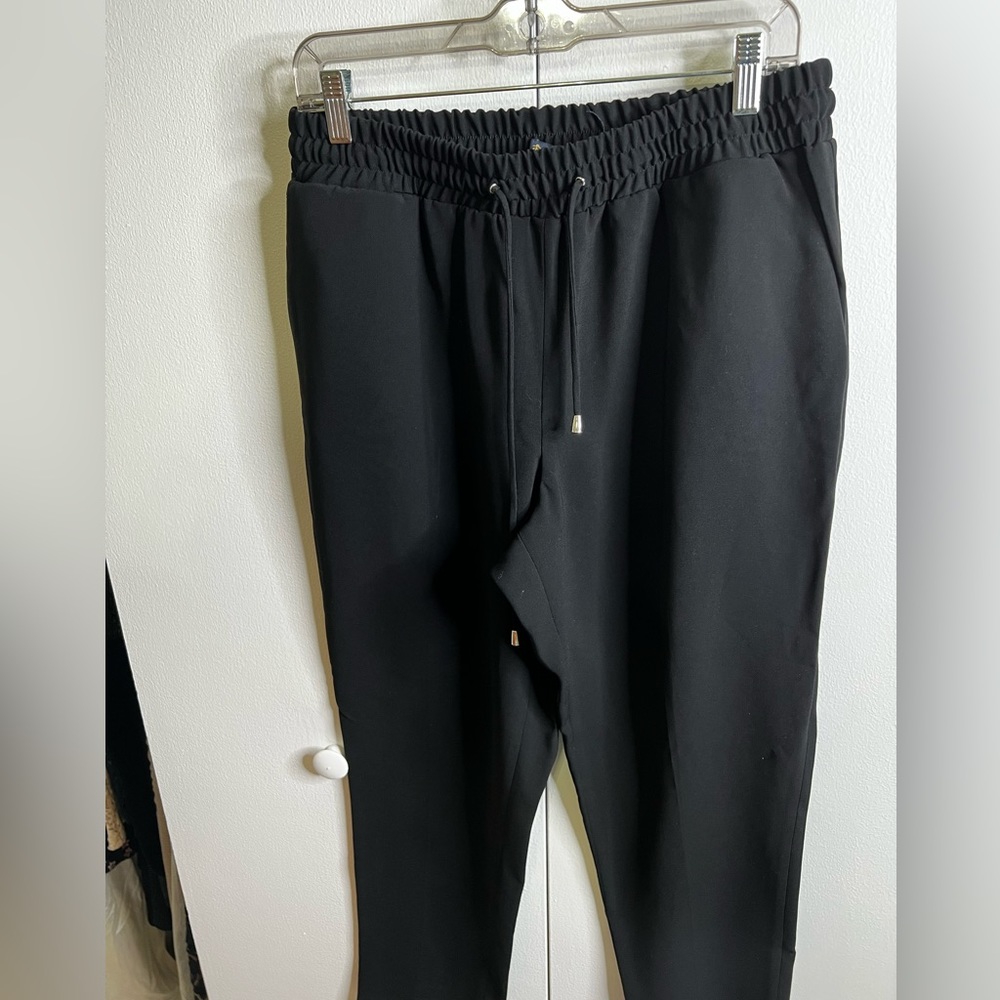 Brooks Brother Black Pants